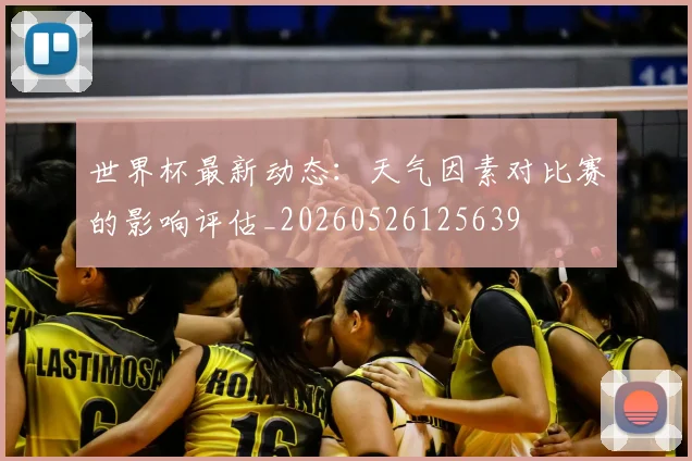世界杯最新动态:天气因素对比赛的影响评估_20260526125639